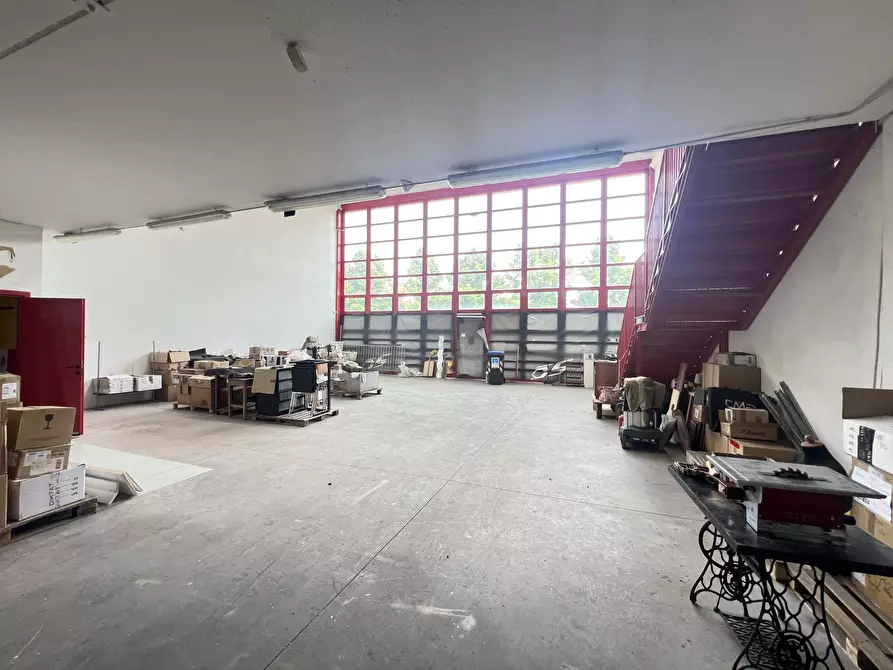 Immagine 20 di Showroom in vendita  in Via Amedeo Modigliani 10 a Crevalcore