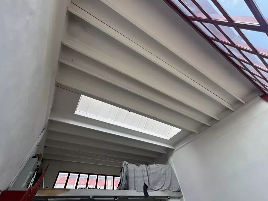 Immagine 22 di Showroom in vendita  in Via Amedeo Modigliani 10 a Crevalcore