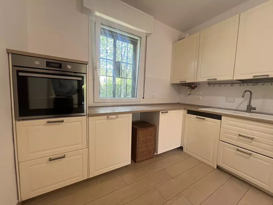 Immagine 22 di Casa bifamiliare in affitto  in Via Poggio 21c a San Giovanni In Persiceto