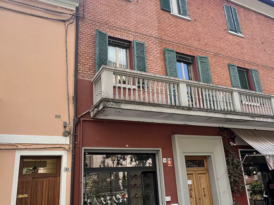 Immagine 3 di Locale commerciale in affitto  in via C. B. Cavour 38 a Crevalcore