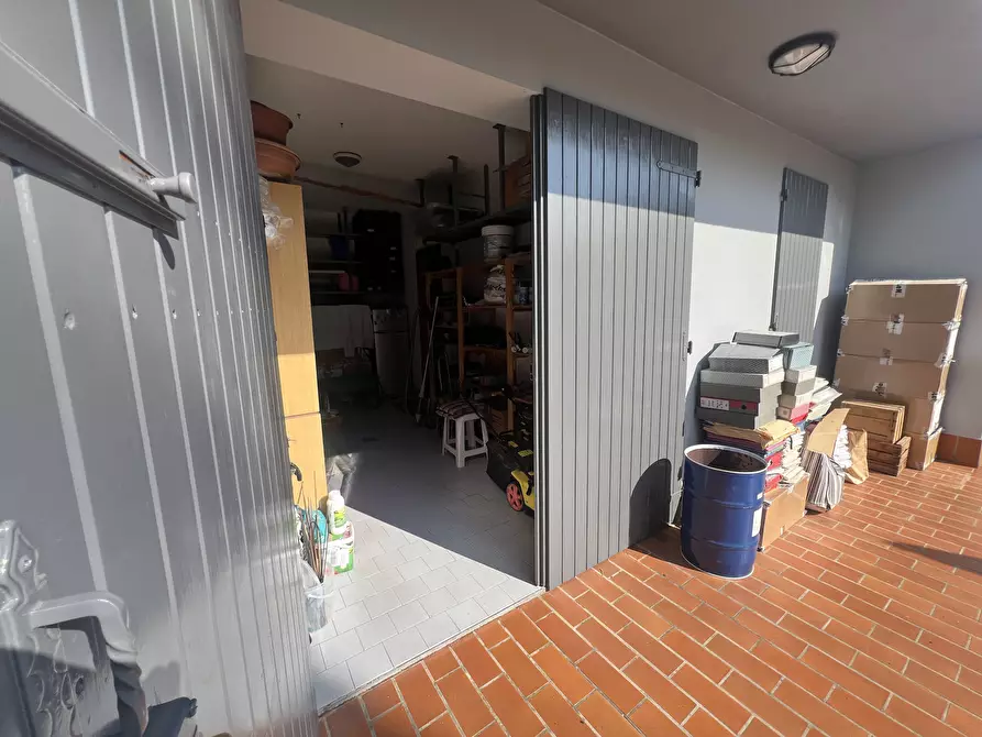 Immagine 27 di Casa indipendente in vendita  in Via F. Zanardi 184 a Crevalcore