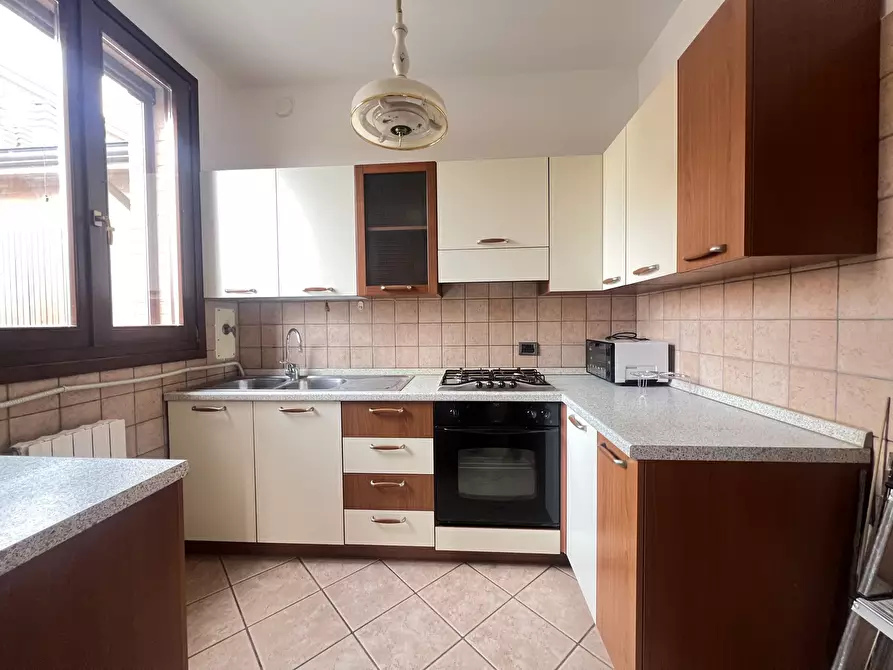 Immagine 14 di Quadrilocale in vendita  in via Balducci 33 a Crevalcore