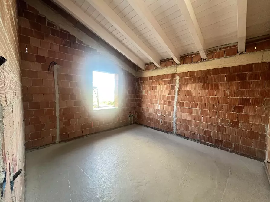 Immagine 36 di Casa bifamiliare in vendita  in Via del Papa 1580 a Crevalcore