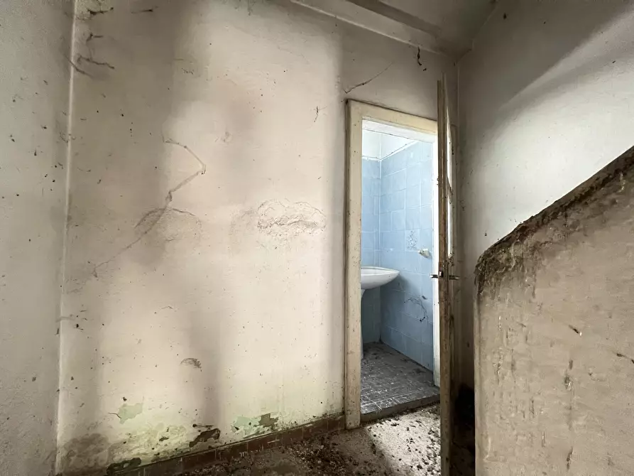 Immagine 12 di Rustico / casale in vendita  in Via Madonna 14 a Camposanto