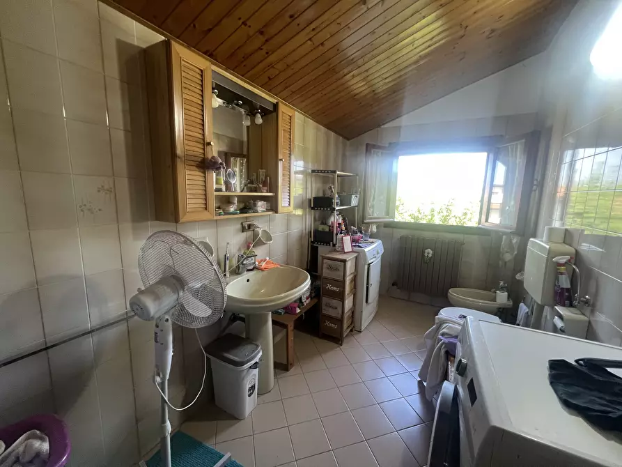 Immagine 77 di Casa indipendente in vendita  in Via F. Zanardi 184 a Crevalcore