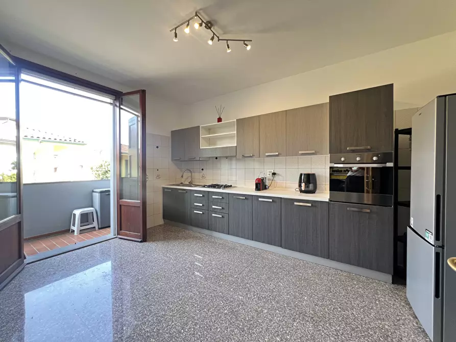 Immagine 45 di Casa indipendente in vendita  in Via F. Zanardi 184 a Crevalcore