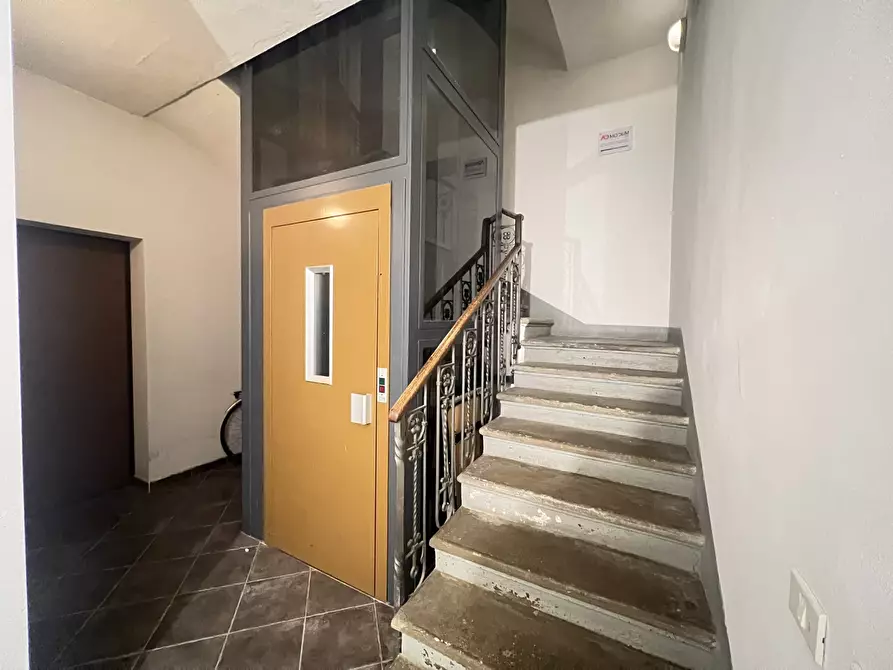 Immagine 2 di Pentalocale in vendita  in Via Sbaraglia Levante 68 a Crevalcore