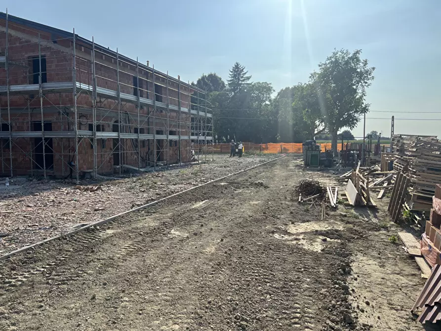 Immagine 42 di Casa bifamiliare in vendita  in Via del Papa 1580 a Crevalcore