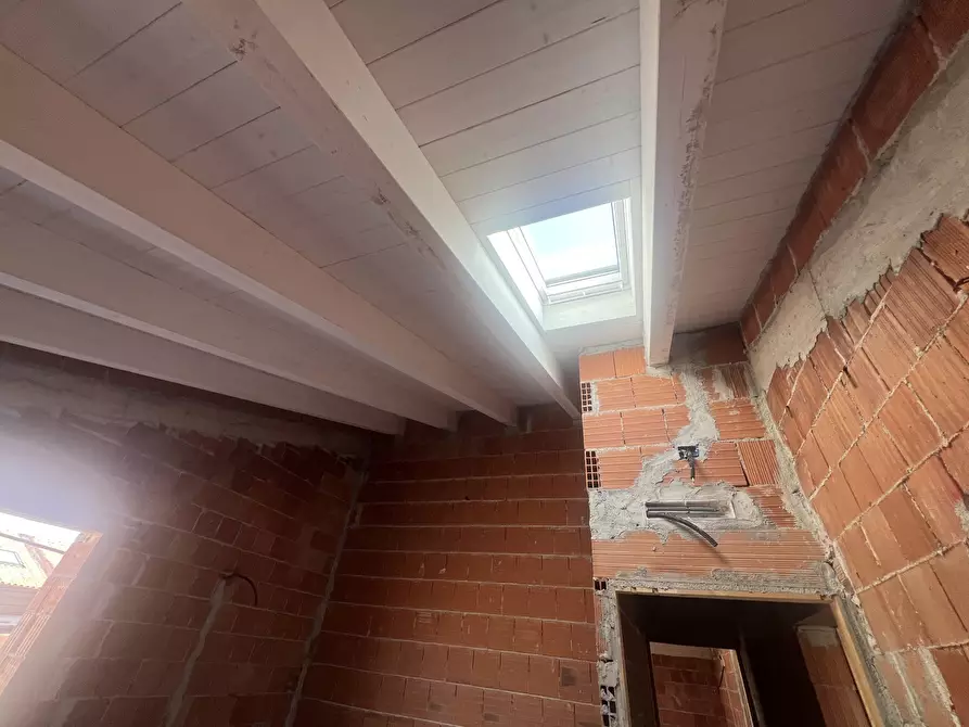 Immagine 32 di Casa bifamiliare in vendita  in Via del Papa 1580 a Crevalcore