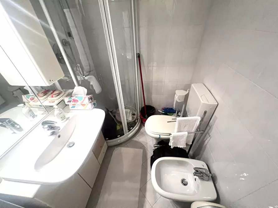 Immagine 28 di Quadrilocale in vendita  in Via Vittime delle Foibe 23 a Crevalcore