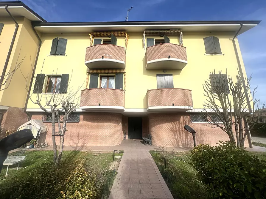 Immagine 44 di Quadrilocale in vendita  in Via Vittime delle Foibe 23 a Crevalcore