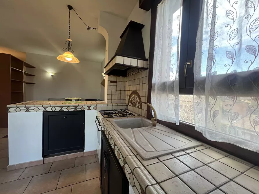 Immagine 9 di Bilocale in vendita  in Via Lavino 7 a Sala Bolognese