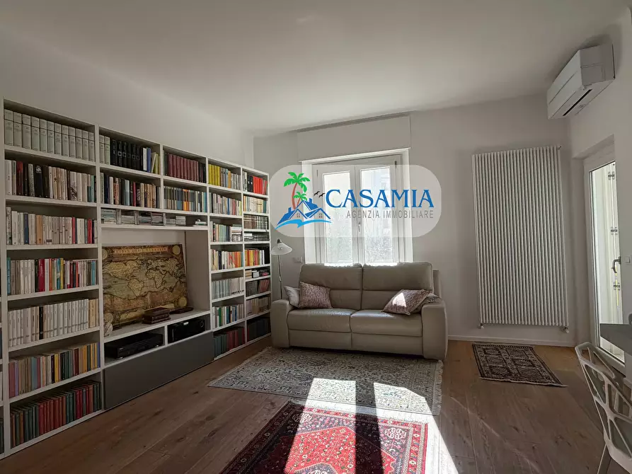 Immagine 3 di Quadrilocale in vendita  in Via San Martino a San Benedetto Del Tronto