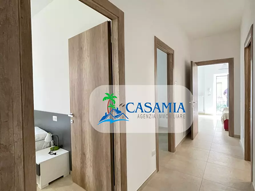 Immagine 14 di Appartamento in vendita  in Via Donato Bramante a Cupra Marittima