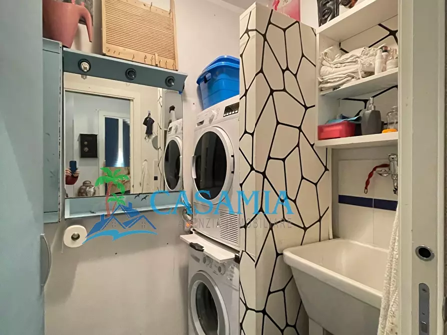 Immagine 8 di Appartamento in vendita  a San Benedetto Del Tronto