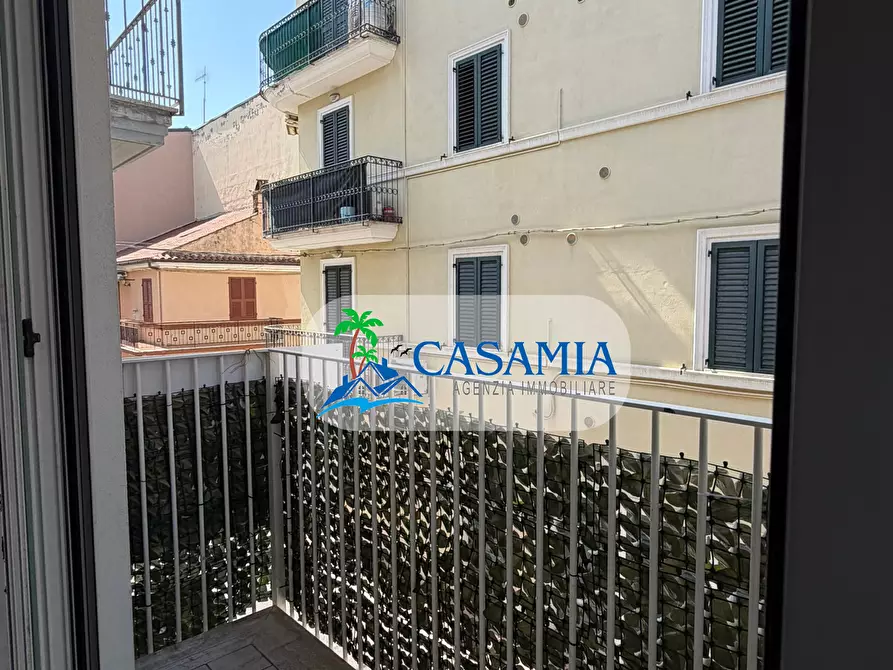 Immagine 5 di Terratetto in vendita  in via gramsci a Grottammare