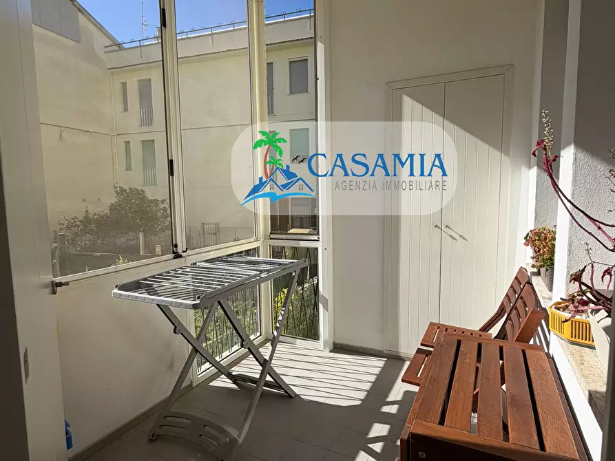 Immagine 16 di Quadrilocale in vendita  in Via San Martino a San Benedetto Del Tronto