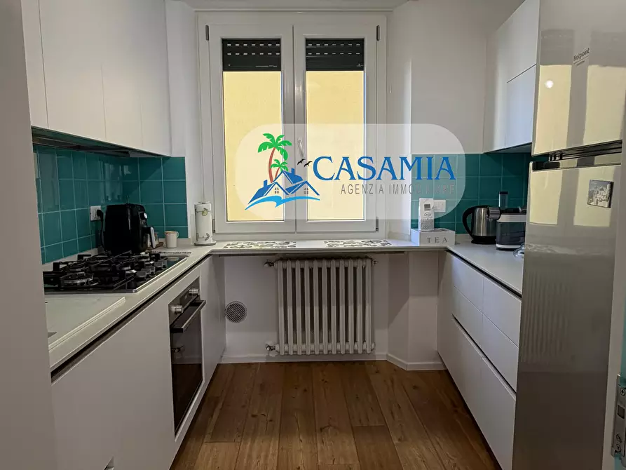 Immagine 10 di Quadrilocale in vendita  in Via San Martino a San Benedetto Del Tronto