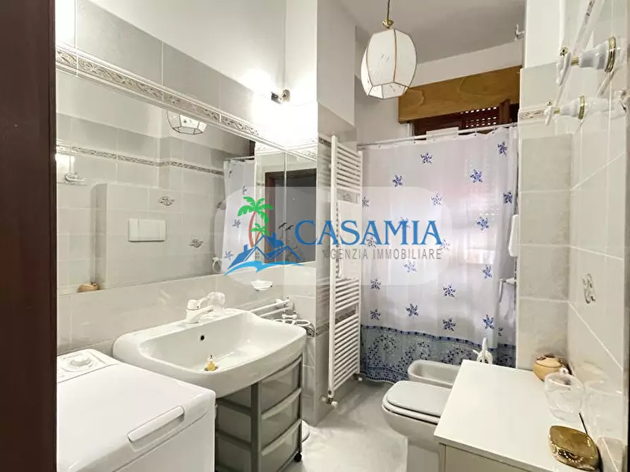 Immagine 6 di Quadrilocale in affitto  a Grottammare