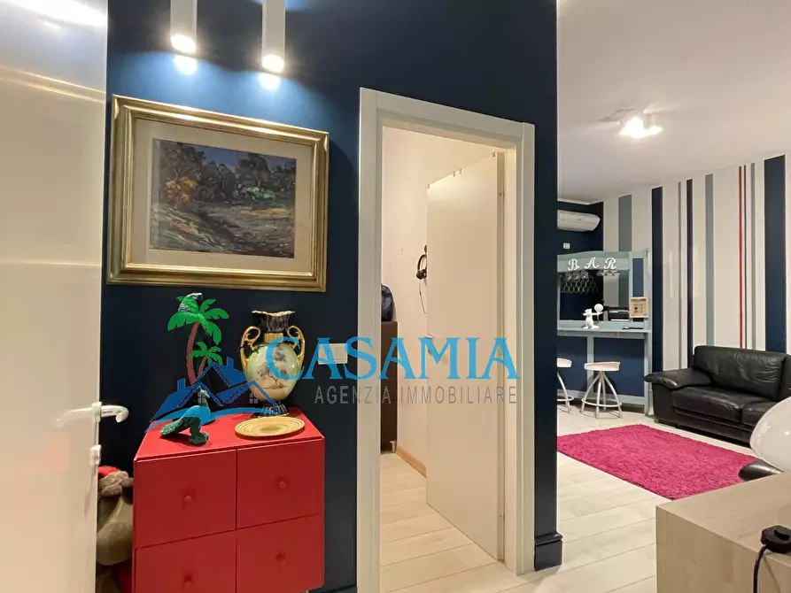 Immagine 3 di Appartamento in vendita  a San Benedetto Del Tronto