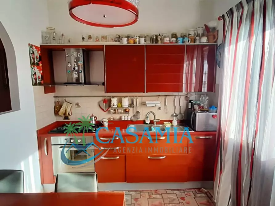 Immagine 13 di Pentalocale in vendita  a Ripatransone