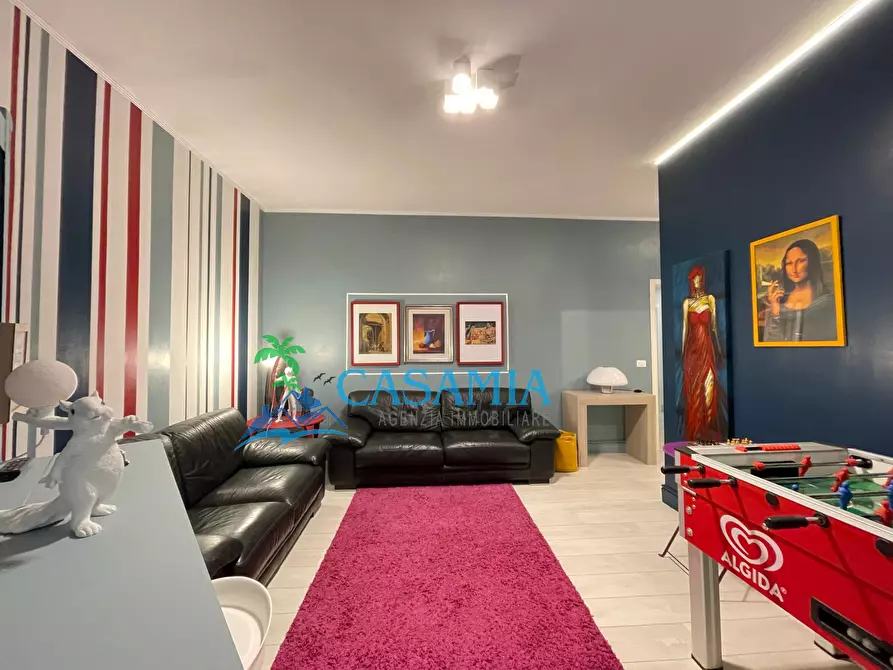 Immagine 1 di Appartamento in vendita  a San Benedetto Del Tronto