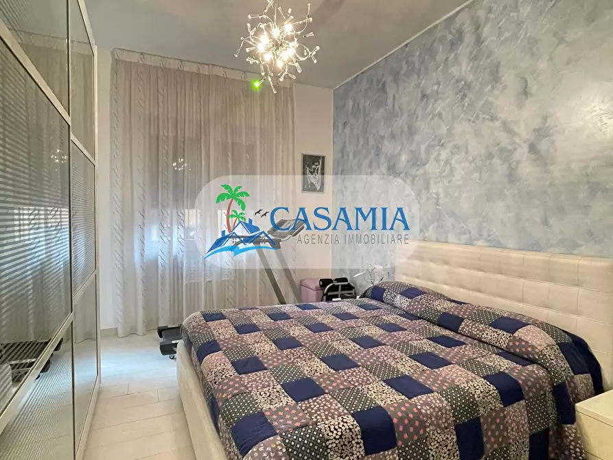 Immagine 27 di Quadrilocale in vendita  a Grottammare