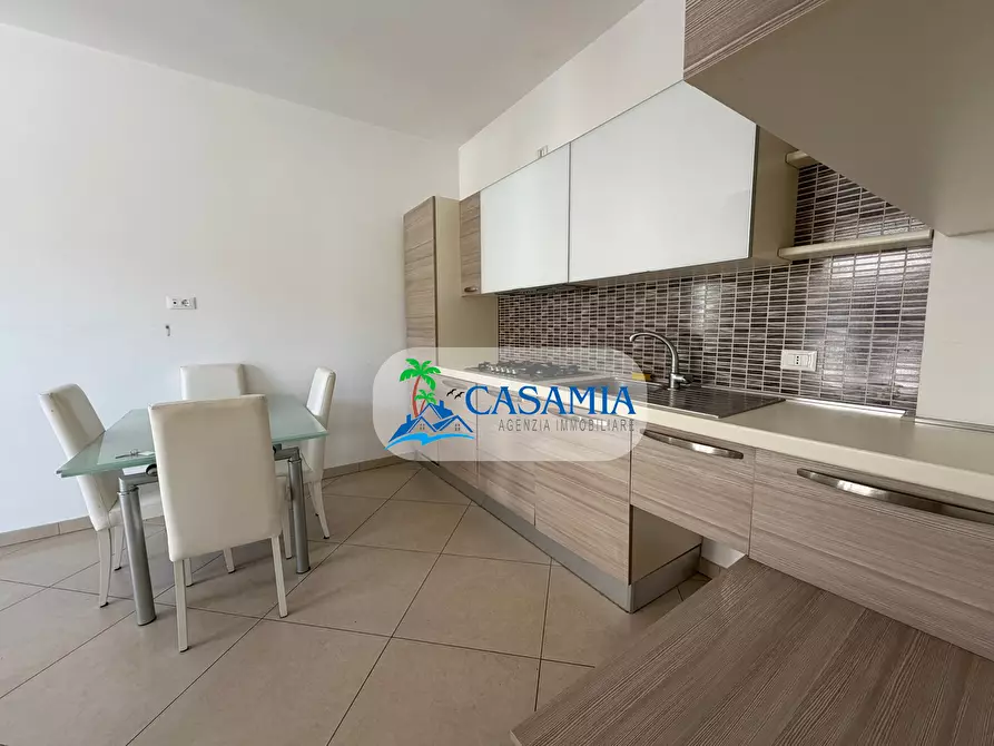 Immagine 3 di Trilocale in vendita  a San Benedetto Del Tronto
