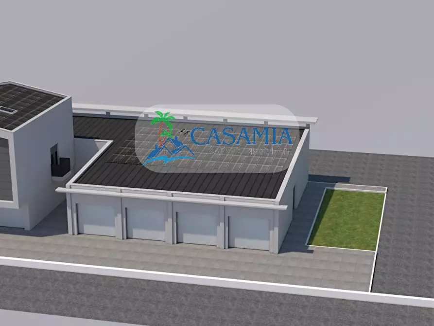 Immagine 9 di Garage in vendita  a San Benedetto Del Tronto