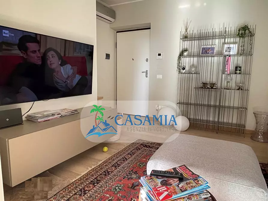 Immagine 6 di Attico in vendita  in Via Calatafimi 150 a San Benedetto Del Tronto