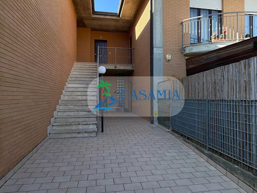 Immagine 23 di Quadrilocale in vendita  a Altidona