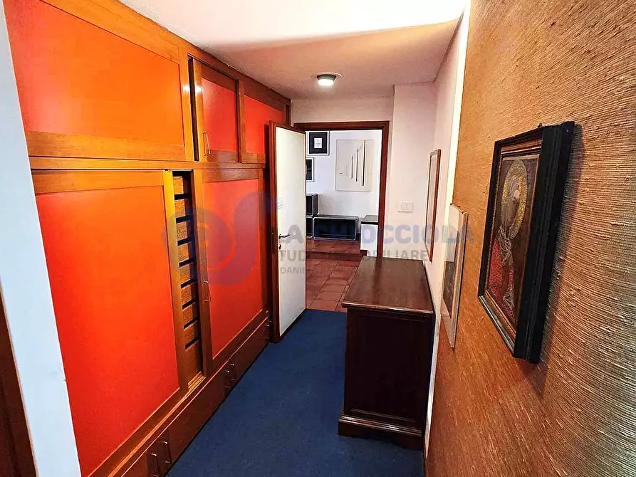 Immagine 29 di Quadrilocale in affitto  a Bologna