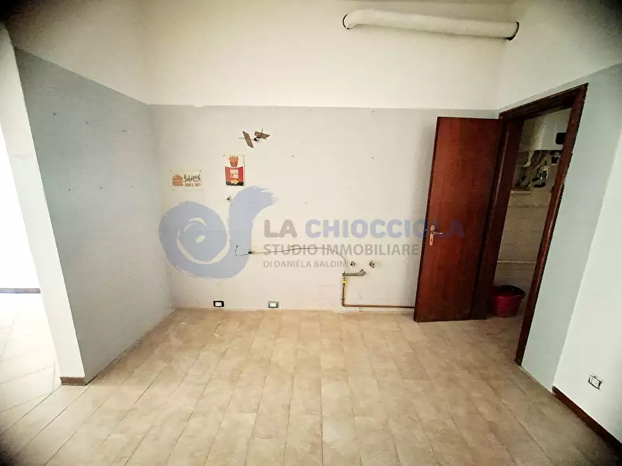 Immagine 7 di Trilocale in affitto  in SARAGOZZA a Bologna