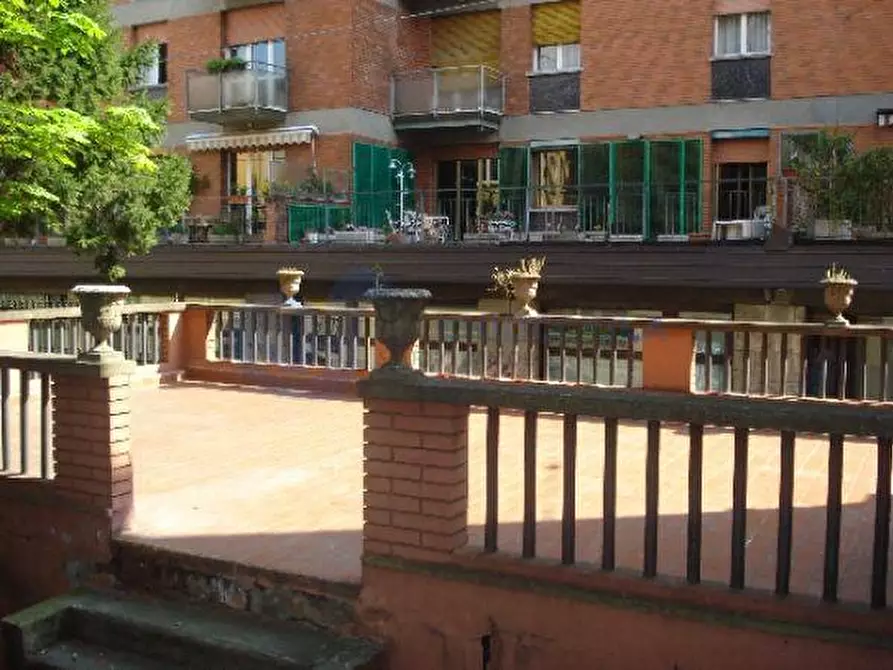 Immagine 14 di Trilocale in affitto  in CALARI a Bologna