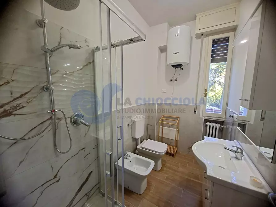 Immagine 26 di Bilocale in affitto  in Via Emilia Levante a Bologna