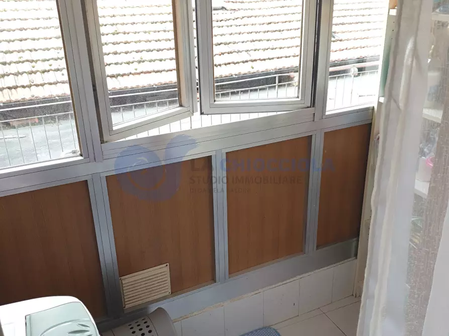 Immagine 18 di Trilocale in affitto  in via della Crocetta a Bologna