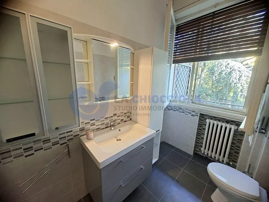 Immagine 31 di Bilocale in affitto  a San Lazzaro Di Savena