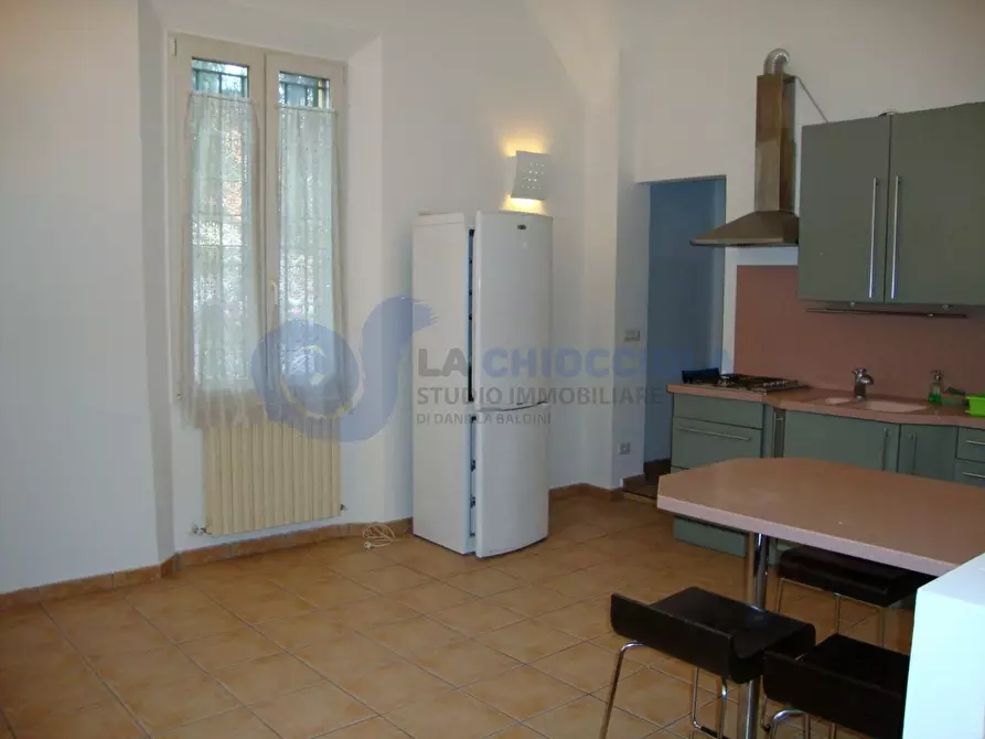 Immagine 6 di Trilocale in affitto  in VIA SPADA a Bologna