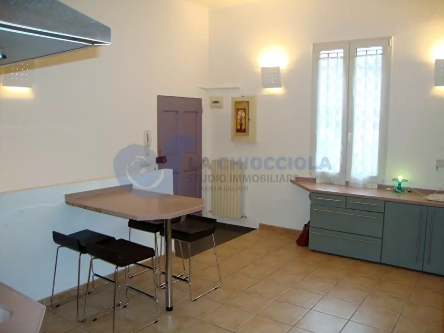 Immagine 7 di Trilocale in affitto  in VIA SPADA a Bologna