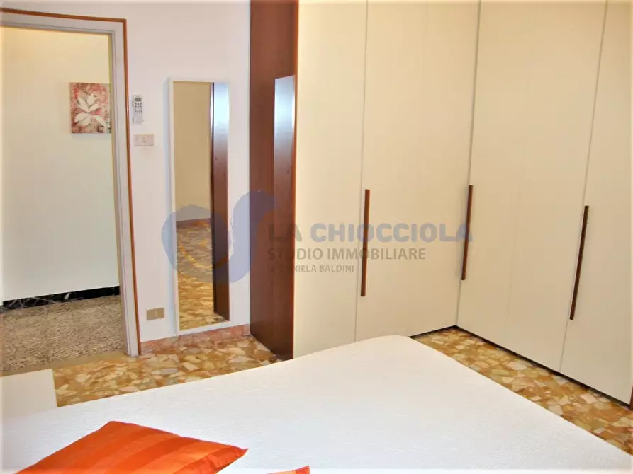 Immagine 23 di Attico in affitto  in Via del Pratello a Bologna