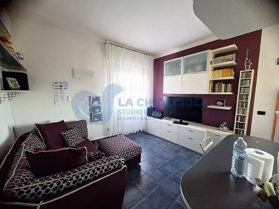 Immagine 4 di Trilocale in vendita  in Via Francesca Edera de Giovanni 16 a Bologna