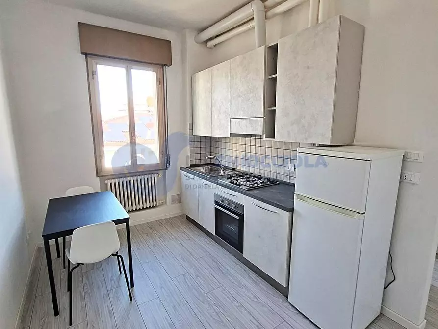 Immagine 2 di Bilocale in vendita  in Via Saliceto a Bologna