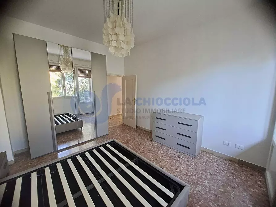 Immagine 27 di Bilocale in affitto  a San Lazzaro Di Savena