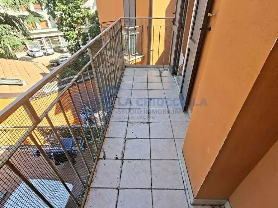 Immagine 23 di Trilocale in vendita  a Bologna
