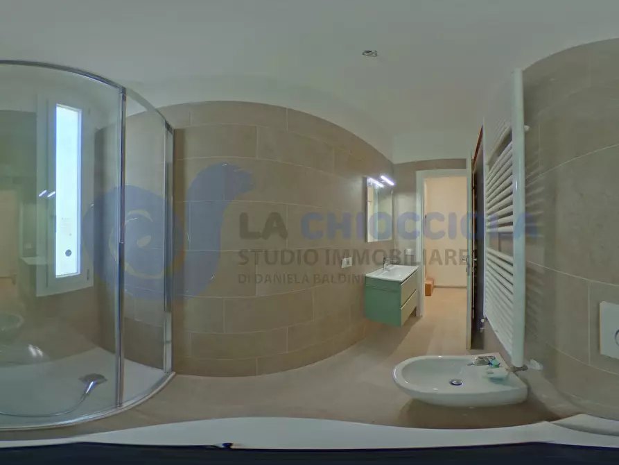 Immagine 11 di Bilocale in affitto  in VIA DELLO SPORT a Bologna