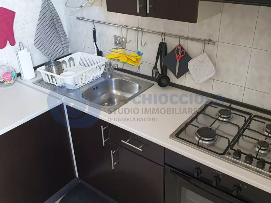 Immagine 3 di Bilocale in affitto  in VIA SPADA a Bologna