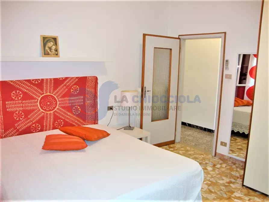 Immagine 24 di Attico in affitto  in Via del Pratello a Bologna