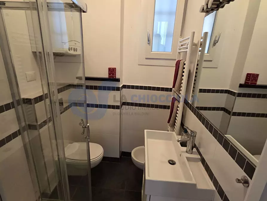 Immagine 16 di Bilocale in vendita  a Bologna