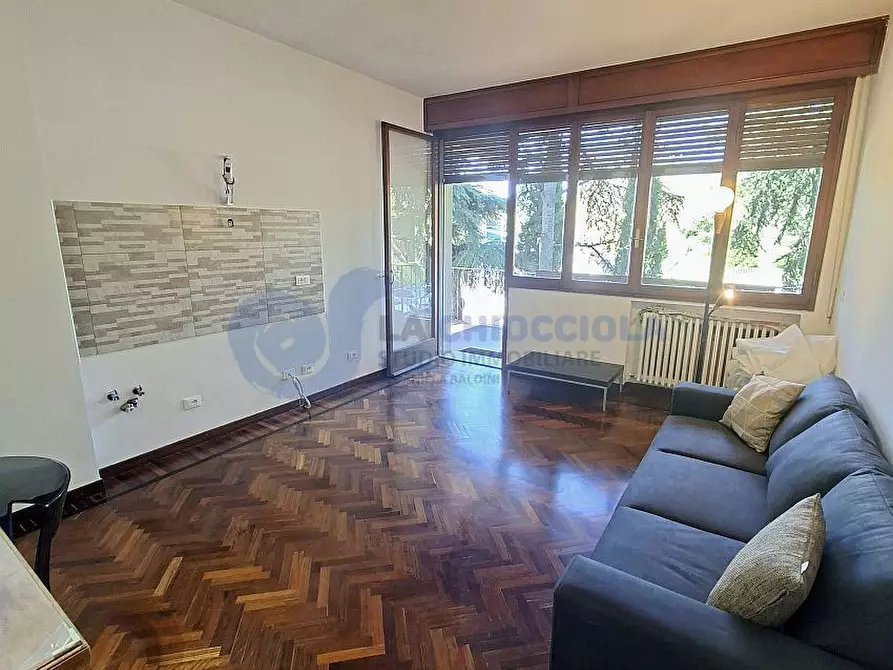 Immagine 10 di Bilocale in affitto  a San Lazzaro Di Savena