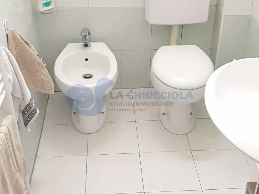 Immagine 33 di Trilocale in affitto  in via della Crocetta a Bologna